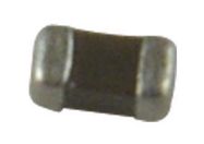 CERAMIC CAPACITOR 0.1UF, 6.3V, X5R, 10%, 0201