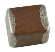 CERAMIC CAPACITOR, 3.3UF, 50V, X7R, 10%, 1210