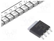 Transistor: N-MOSFET; unipolar; 40V; 100A; 131W NEXPERIA