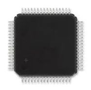 MCU, 16BIT, PIC24, 32MHZ, TQFP-64