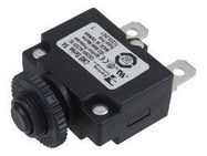 THERMAL CIRCUIT BREAKER, 1 POLE, 15A