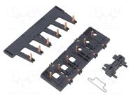 Mechanical interlock; TeSys D SCHNEIDER ELECTRIC