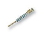CONTACT, MALE, 22-10AWG, CRIMP