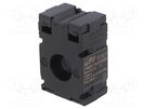 Current transformer; TI; I AC: 30A; 2.5VA; IP20; Isec.wind.1: 5A F&F