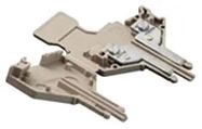 COMPONENT PLUG, Z SERIES TERMINAL BLOCK