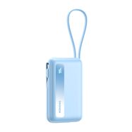 Powerbank Romoss PPR10 10000mAh (blue), Romoss
