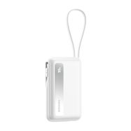 Powerbank Romoss PPR10 10000mAh (white), Romoss