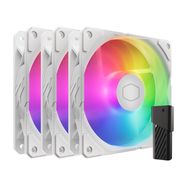 Cooler Master SickleFlow Edge 120 ARGB WE 3-in-1 fan, CoolerMaster