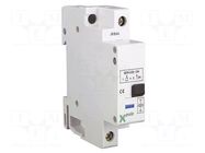 Undervoltage relase; 230VAC; for DIN rail mounting; IP40 EATON ELECTRIC