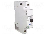 Undervoltage relase; 400VAC; for DIN rail mounting; IP40 EATON ELECTRIC