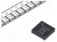 IC: AVR microcontroller; VQFN20; 1.8÷5.5VDC; Ext.inter: 18; Cmp: 1 MICROCHIP TECHNOLOGY