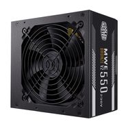 Cooler Master MWE BRONZE V2 230V 550W Power Supply Unit, CoolerMaster