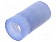 Quick splice; for cable; crimped; 16AWG÷14AWG; 1.04÷2.62mm2; 11mm TE Connectivity