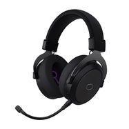 Cooler Master CH351 gaming headphones (black), CoolerMaster