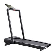 UREVO Strol 2S PRO 2-in-1 electric treadmill (black), Urevo