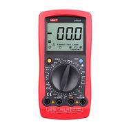 UNI-T UT107 handheld car multimeter, UNI-T