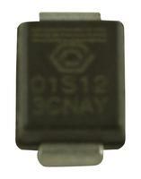 DIODE, SIC SCHOTTKY, 1A, 1.2KV, DO-214AA