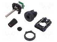 Potentiometer; 22mm; Harmony XB5; Illumin: none; Ø22mm; IP66; 4.7kΩ SCHNEIDER ELECTRIC