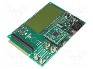 Dev.kit: Microchip PIC; Components: PIC24FJ128GA310 MICROCHIP TECHNOLOGY