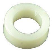 PCB MOUNTING, ROUND, NYLON 6, 1.6MM