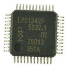 MICROCONTROLLER MCU, 32 BIT, CORTEX-M3, 72MHZ, LQFP-48