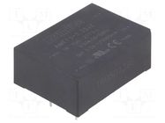 Converter: AC/DC; 15W; Uin: 85÷305VAC,100÷430VDC; Uout: 3.3VDC AIMTEC
