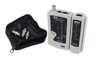 NETWORK CONTINUITY TESTER, CAT5E/CAT6
