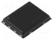 Diode: Schottky rectifying; PDFNWB5x6-8L; SiC; SMD; 650V; 8A SMC DIODE SOLUTIONS
