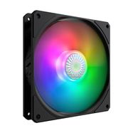 Cooler Master Sickle Flow 140 ARGB fan, CoolerMaster