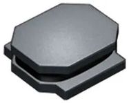 INDUCTOR, SHIELDED, 22UH, 20%, 2.2A, SMD