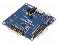 Dev.kit: Microchip AVR; Components: ATTINY817; ATTINY MICROCHIP TECHNOLOGY