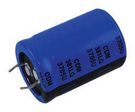 ALUMINUM ELECTROLYTIC CAPACITOR 220UF, 400V, 20%, SNAP-IN