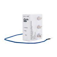 Shelly 3EM-63T Gen3 1/3-channel WiFi energy meter (flat terminal), Shelly