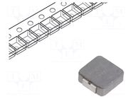 Inductor: wire; SMD; 2.2uH; 4.2A; 45.6mΩ; ±20%; IHLP; 5.18x5.18x2mm VISHAY
