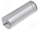 Capacitor: polypropylene; one phase; Q@50Hz: 6.66kVAR; 450VAC DUCATI ENERGIA