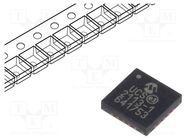 IC: USB controller; I2C,SMBus 2.0,USB; QFN20; Number of ports: 2 MICROCHIP TECHNOLOGY