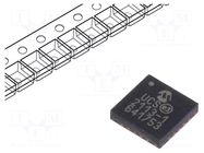 IC: USB controller; I2C,SMBus 2.0,USB; tube; QFN20; 2.9÷5.5V; 3A MICROCHIP TECHNOLOGY