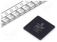 IC: PIC microcontroller; 2048kB; 2.2÷3.6VDC; SMD; LQFP176; PIC32 MICROCHIP TECHNOLOGY