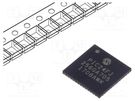 IC: PIC microcontroller; 64kB; I2C x2,I2S x3,SPI x3,UART x2 MICROCHIP TECHNOLOGY