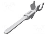 Contact; male; Superseal 1.5; tinned; 1.5÷2.5mm2; 16AWG÷14AWG TE Connectivity