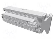 Connector: automotive; plug; female; ELO Connector System; PIN: 52 TE Connectivity