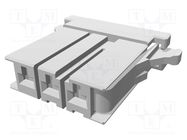 Connector: wire-board; plug; female; Dynamic D-3200; 5.08mm; PIN: 3 TE Connectivity