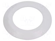Marker; white; Jack socket; S4 CLIFF