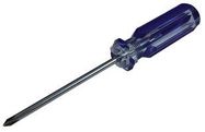 SCREWDRIVER, PHILLIPS HEAD, 119MM