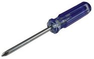 SCREWDRIVER, PHILLIPS HEAD, 155MM