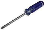 SCREWDRIVER, PHILLIPS HEAD, 190MM