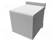 Contactor: 3-pole; NO x3; Auxiliary contacts: NO; 48VAC; 9A; BG LOVATO ELECTRIC