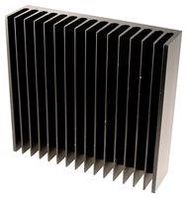 HEAT SINK, 0.6┬░C/W