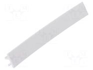Marker; 10pcs; 8mm; Marking: for labelling by user PHOENIX CONTACT