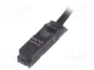 Sensor: inductive; 0÷1.6mm; NPN / NO; Usup: 12÷24VDC; 100mA; IP68 PANASONIC